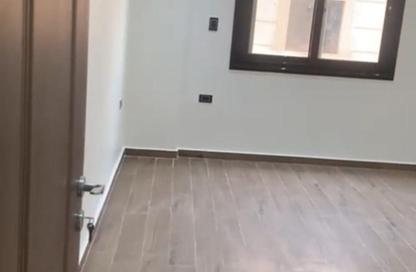Apartment - 3 Bedrooms - 2 Bathrooms for rent in El Banafseg Apartment Buildings - El Banafseg - New Cairo City - Cairo