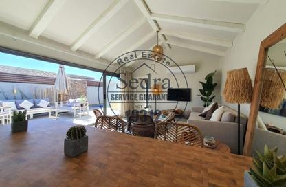 Chalet - 3 Bedrooms - 3 Bathrooms for sale in Bali - El Gouna - Hurghada - Red Sea Chalet - 3 Bedrooms - 3 Bathrooms for sale in Bali - El Gouna - Hurghada - Red Sea