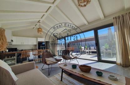 Chalet - 3 Bedrooms - 3 Bathrooms for sale in Bali - El Gouna - Hurghada - Red Sea Chalet - 3 Bedrooms - 3 Bathrooms for sale in Bali - El Gouna - Hurghada - Red Sea