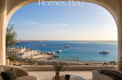 Apartment - 3 Bedrooms - 2 Bathrooms for sale in Sheraton Rd - Hurghada - Red Sea