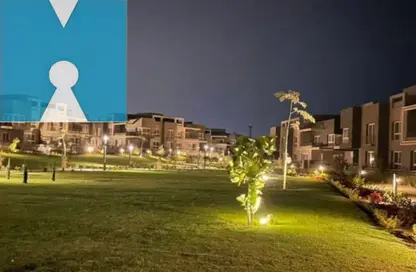 شقة - 2 غرف نوم - 1 حمام للبيع في كيان - كمبوندات الشيخ زايد - الشيخ زايد - الجيزة