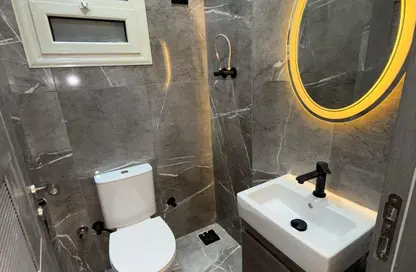 Apartment - 3 Bedrooms - 2 Bathrooms for sale in Gate 1 - Khofo - Hadayek El Ahram - Giza