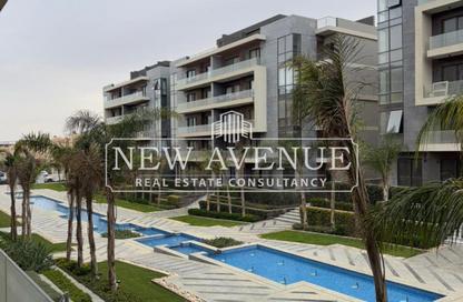Apartment - 3 Bedrooms - 2 Bathrooms for sale in El Patio Oro - 5th Settlement Compounds - The 5th Settlement - New Cairo City - Cairo