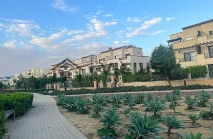 منزل مزدوج - 3 غرف نوم - 3 حمامات للبيع في ميفيدا - كمبوندات التجمع الخامس - التجمع الخامس - مدينة القاهرة الجديدة - القاهرة