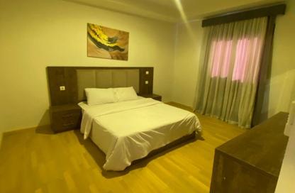 شقة - 3 غرف نوم - 3 حمامات للايجار في ميفيدا - كمبوندات التجمع الخامس - التجمع الخامس - مدينة القاهرة الجديدة - القاهرة