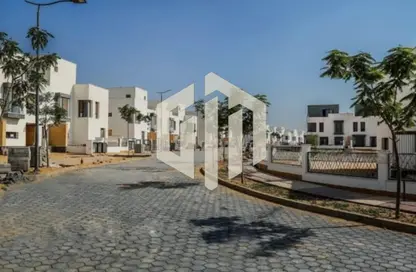 Apartment - 2 Bedrooms - 3 Bathrooms for rent in Villette - 5th Settlement Compounds - The 5th Settlement - New Cairo City - Cairo