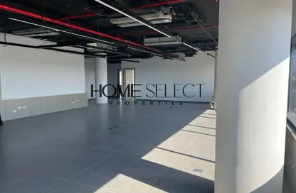 Office Space - 7+ Bedrooms - 6 Bathrooms for rent in The Polygon - Sheikh Zayed Compounds - Sheikh Zayed City - Giza