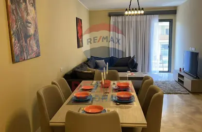 Apartment - 3 Bedrooms - 4 Bathrooms for rent in Villette - 5th Settlement Compounds - The 5th Settlement - New Cairo City - Cairo