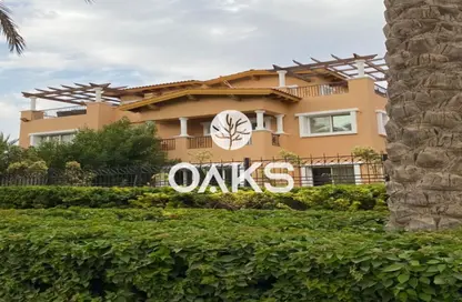 فيلا - 4 غرف نوم - 3 حمامات للبيع في ذا ريزيدنسز - مدينة القاهرة الجديدة - القاهرة