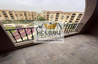 Apartment - 3 Bedrooms - 3 Bathrooms for rent in Mivida - 5th Settlement Compounds - The 5th Settlement - New Cairo City - Cairo
