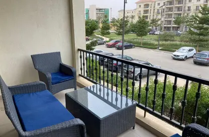 شقة - 2 غرف نوم - 3 حمامات للايجار في ميفيدا - كمبوندات التجمع الخامس - التجمع الخامس - مدينة القاهرة الجديدة - القاهرة