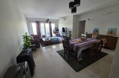 Apartment - 2 Bedrooms - 3 Bathrooms for rent in Mivida - 5th Settlement Compounds - The 5th Settlement - New Cairo City - Cairo