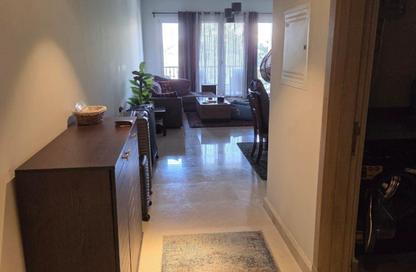 Apartment - 2 Bedrooms - 3 Bathrooms for rent in Mivida - 5th Settlement Compounds - The 5th Settlement - New Cairo City - Cairo
