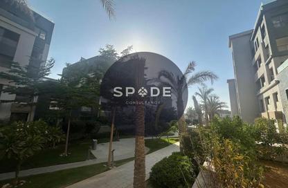Duplex - 3 - 4 for sale in TRIO - 5th Settlement Compounds - The 5th Settlement - New Cairo City - Cairo