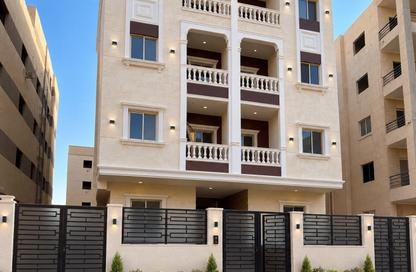Apartment - 3 - 2 for sale in 2 and 2 - Al Andalus District - New Cairo City - Cairo Apartment - 3 - 2 for sale in 2 and 2 - Al Andalus District - New Cairo City - Cairo