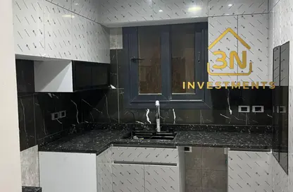 شقة - 3 غرف نوم - 2 حمامات للايجار في الباتيو اورو - كمبوندات التجمع الخامس - التجمع الخامس - مدينة القاهرة الجديدة - القاهرة