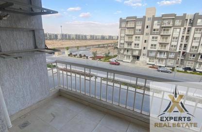 Apartment - 3 Bedrooms - 2 Bathrooms for sale in B12 - Madinaty - Cairo