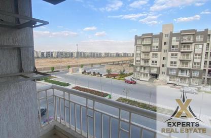 Apartment - 3 Bedrooms - 2 Bathrooms for sale in B12 - Madinaty - Cairo