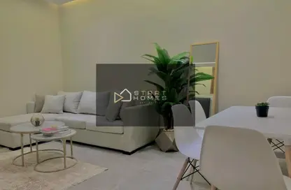 شقة - 2 غرف نوم - 1 حمام للايجار في پريڤادو - مدينتي - القاهرة