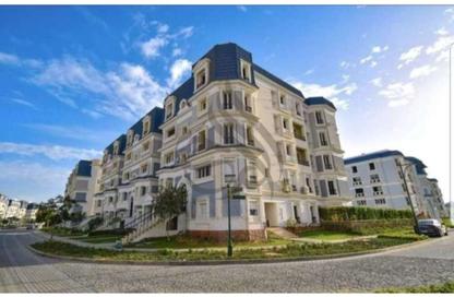 Penthouse - 2 Bedrooms - 3 Bathrooms for sale in Mountain View Hyde Park - 5th Settlement Compounds - The 5th Settlement - New Cairo City - Cairo