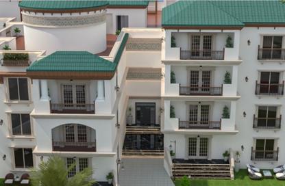 Apartment - 3 Bedrooms - 2 Bathrooms for sale in Dream Land St. - Dream Land - Al Wahat Road - 6 October City - Giza Apartment - 3 Bedrooms - 2 Bathrooms for sale in Dream Land St. - Dream Land - Al Wahat Road - 6 October City - Giza