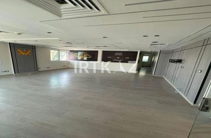 Office Space - Studio - 1 Bathroom for rent in Lake View - 5th Settlement Compounds - The 5th Settlement - New Cairo City - Cairo