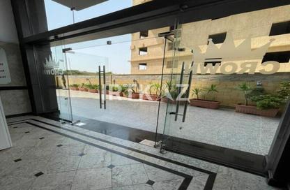 Office Space - Studio - 1 Bathroom for rent in Lake View - 5th Settlement Compounds - The 5th Settlement - New Cairo City - Cairo