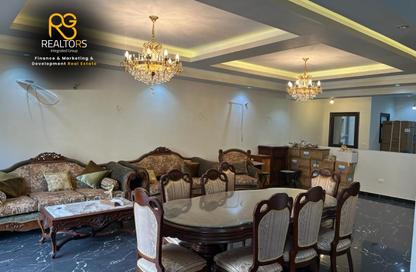 Apartment - 3 Bedrooms - 2 Bathrooms for sale in Green 5 - 6 October Compounds - 6 October City - Giza