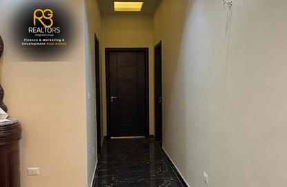 Apartment - 3 Bedrooms - 2 Bathrooms for sale in Green 5 - 6 October Compounds - 6 October City - Giza