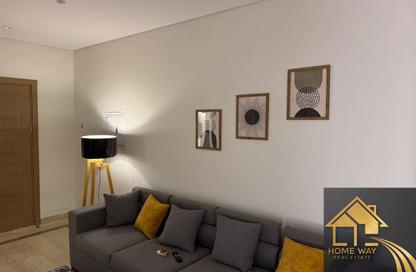 Apartment - 1 Bedroom - 1 Bathroom for rent in Mivida - 5th Settlement Compounds - The 5th Settlement - New Cairo City - Cairo Apartment - 1 Bedroom - 1 Bathroom for rent in Mivida - 5th Settlement Compounds - The 5th Settlement - New Cairo City - Cairo