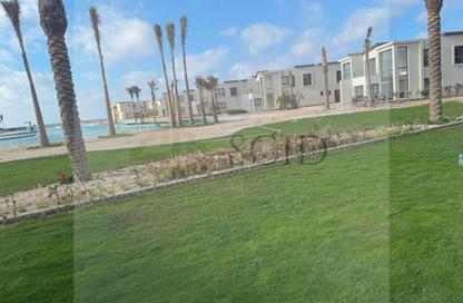 Chalet - 2 Bedrooms - 2 Bathrooms for sale in Cali Coast - Ras Al Hekma - North Coast
