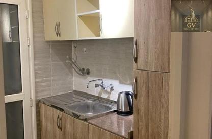 Apartment - 2 Bedrooms - 1 Bathroom for rent in B12 - Madinaty - Cairo