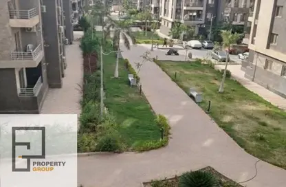 شقة - 3 غرف نوم - 3 حمامات للبيع في جنة اكتوبر - كمبوندات 6 أكتوبر - مدينة 6 أكتوبر - الجيزة