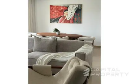 Apartment - 3 Bedrooms - 3 Bathrooms for rent in Eastown - 5th Settlement Compounds - The 5th Settlement - New Cairo City - Cairo