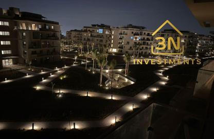 Apartment - 2 Bedrooms - 3 Bathrooms for rent in Villette - 5th Settlement Compounds - The 5th Settlement - New Cairo City - Cairo