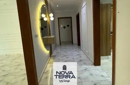 شقة - 2 غرف نوم - 4 حمامات للبيع في ايون - كمبوندات 6 أكتوبر - مدينة 6 أكتوبر - الجيزة