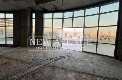 Office Space - 7+ Bedrooms - 5 Bathrooms for rent in Cinco New Cairo - El Lotus - New Cairo City - Cairo