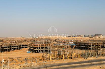 iVilla - 3 Bedrooms - 4 Bathrooms for sale in Mountain View Mostakbal City - Mostakbal City Compounds - Mostakbal City - Future City - Cairo