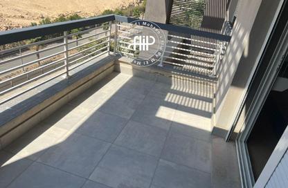 شقة - 3 غرف نوم - 3 حمامات للبيع في نيو جيزة - طريق مصر اسكندرية الصحراوي - مدينة 6 أكتوبر - الجيزة