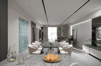 Hotel Apartment - Studio - 1 Bathroom for sale in Rivan - New Capital Compounds - New Capital City - Cairo