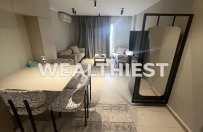 Apartment - 2 Bedrooms - 1 Bathroom for sale in Privado - Madinaty - Cairo