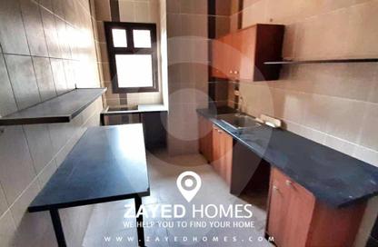 Apartment - 2 Bedrooms - 2 Bathrooms for sale in Casa - Sheikh Zayed Compounds - Sheikh Zayed City - Giza Apartment - 2 Bedrooms - 2 Bathrooms for sale in Casa - Sheikh Zayed Compounds - Sheikh Zayed City - Giza