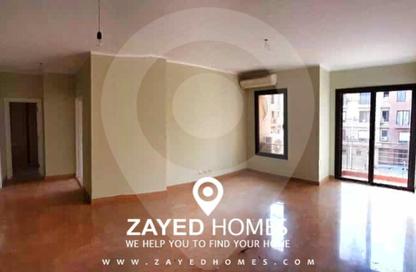 Apartment - 2 Bedrooms - 2 Bathrooms for sale in Casa - Sheikh Zayed Compounds - Sheikh Zayed City - Giza Apartment - 2 Bedrooms - 2 Bathrooms for sale in Casa - Sheikh Zayed Compounds - Sheikh Zayed City - Giza