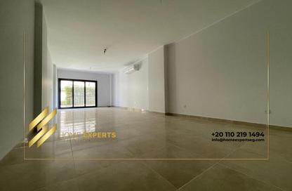 Apartment - 3 Bedrooms - 3 Bathrooms for rent in Moon Residences - Fifth Square - The 5th Settlement - New Cairo City - Cairo