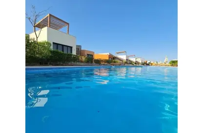 فيلا - 2 غرف نوم - 2 حمامات للبيع في ميسكا - سوما باى - سفاجا - الغردقة - محافظة البحر الاحمر