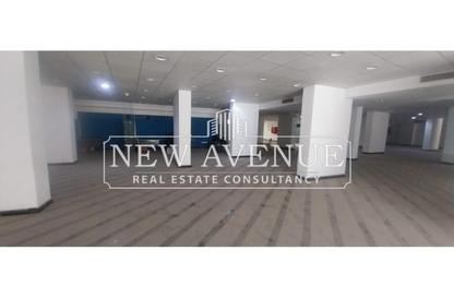 Retail - Studio - 3 Bathrooms for rent in Cornish El Nile St. - Maadi - Hay El Maadi - Cairo