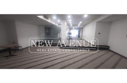 Retail - Studio - 3 Bathrooms for rent in Cornish El Nile St. - Maadi - Hay El Maadi - Cairo