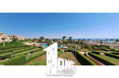 Chalet - 3 Bedrooms - 2 Bathrooms for sale in La Vista 5 - La Vista - Al Ain Al Sokhna - Suez Chalet - 3 Bedrooms - 2 Bathrooms for sale in La Vista 5 - La Vista - Al Ain Al Sokhna - Suez