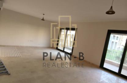 Apartment - 3 Bedrooms - 3 Bathrooms for rent in O West - 6 October Compounds - 6 October City - Giza