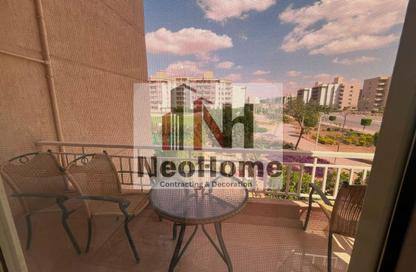 Apartment - 3 - 2 for rent in Wesal City - El Shorouk Compounds - Shorouk City - Cairo